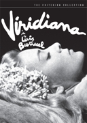Viridiana Criterion DVD